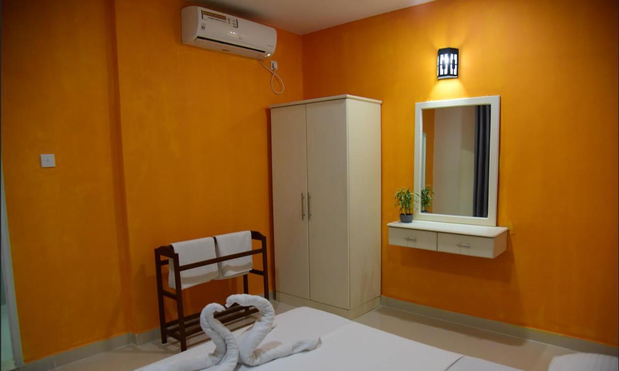 Homestay Roo Lanka *