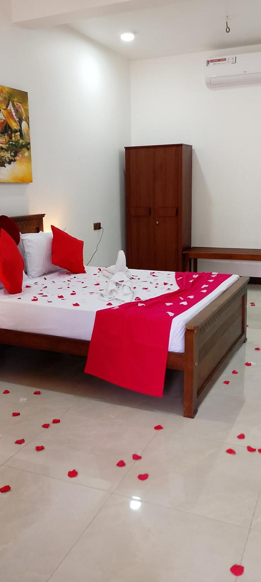 Ark Guest house Kandy