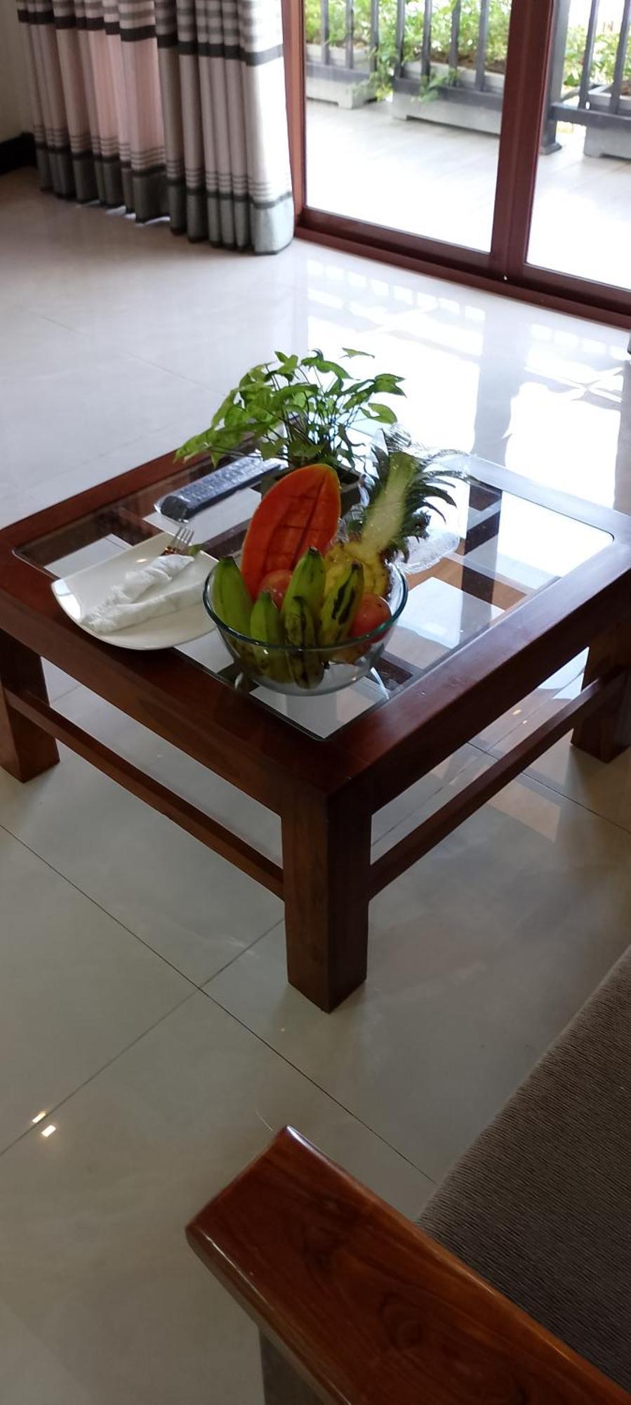 Guest house Ark