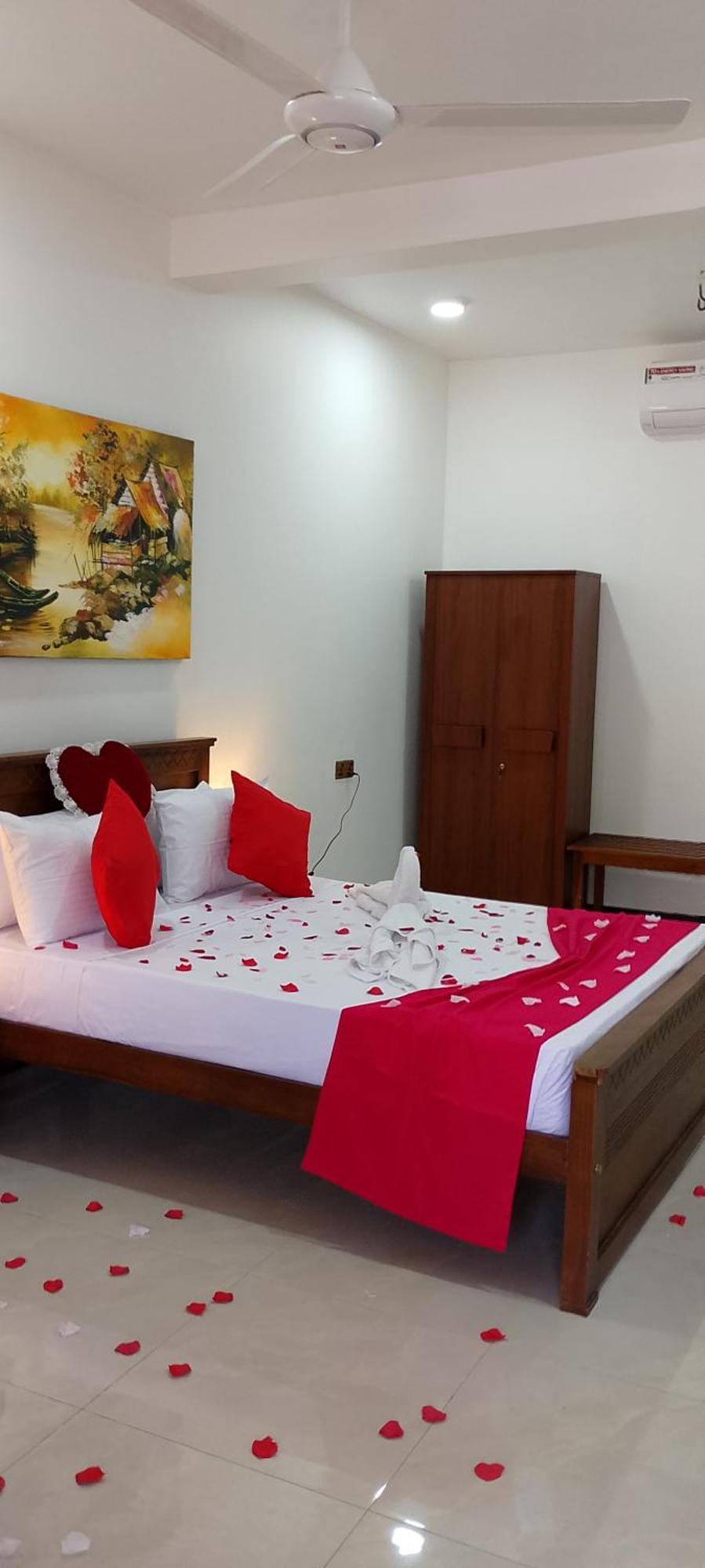 Ark Guest house