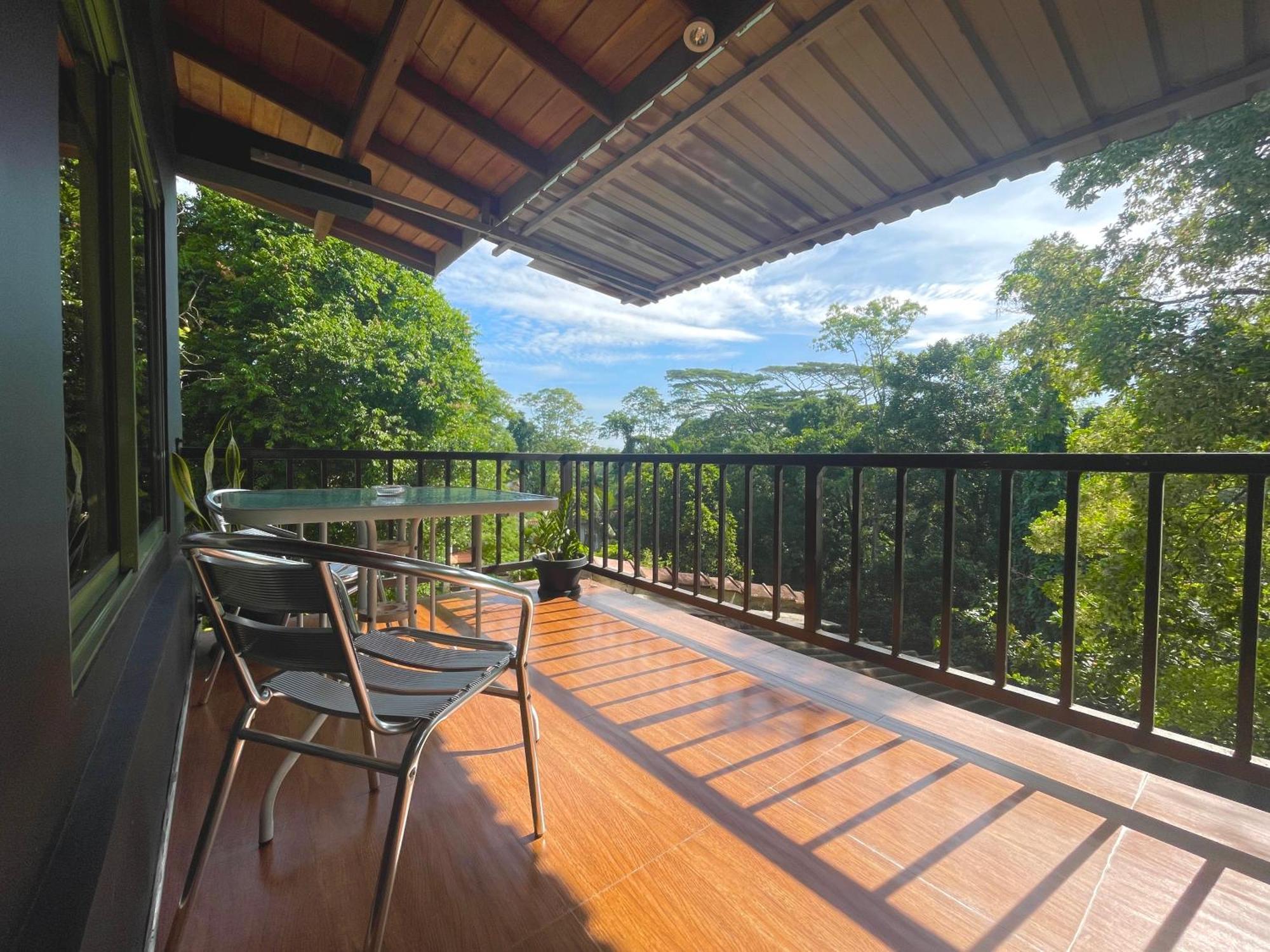 Homestay E-stay Hanthana Kandy