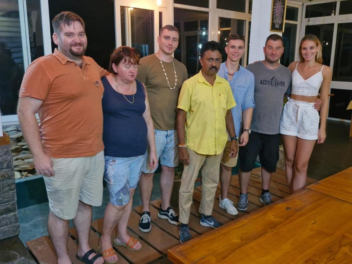 Crown & Crown Hotel Kandy