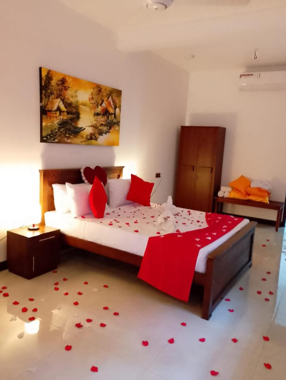 Guest house Ark *