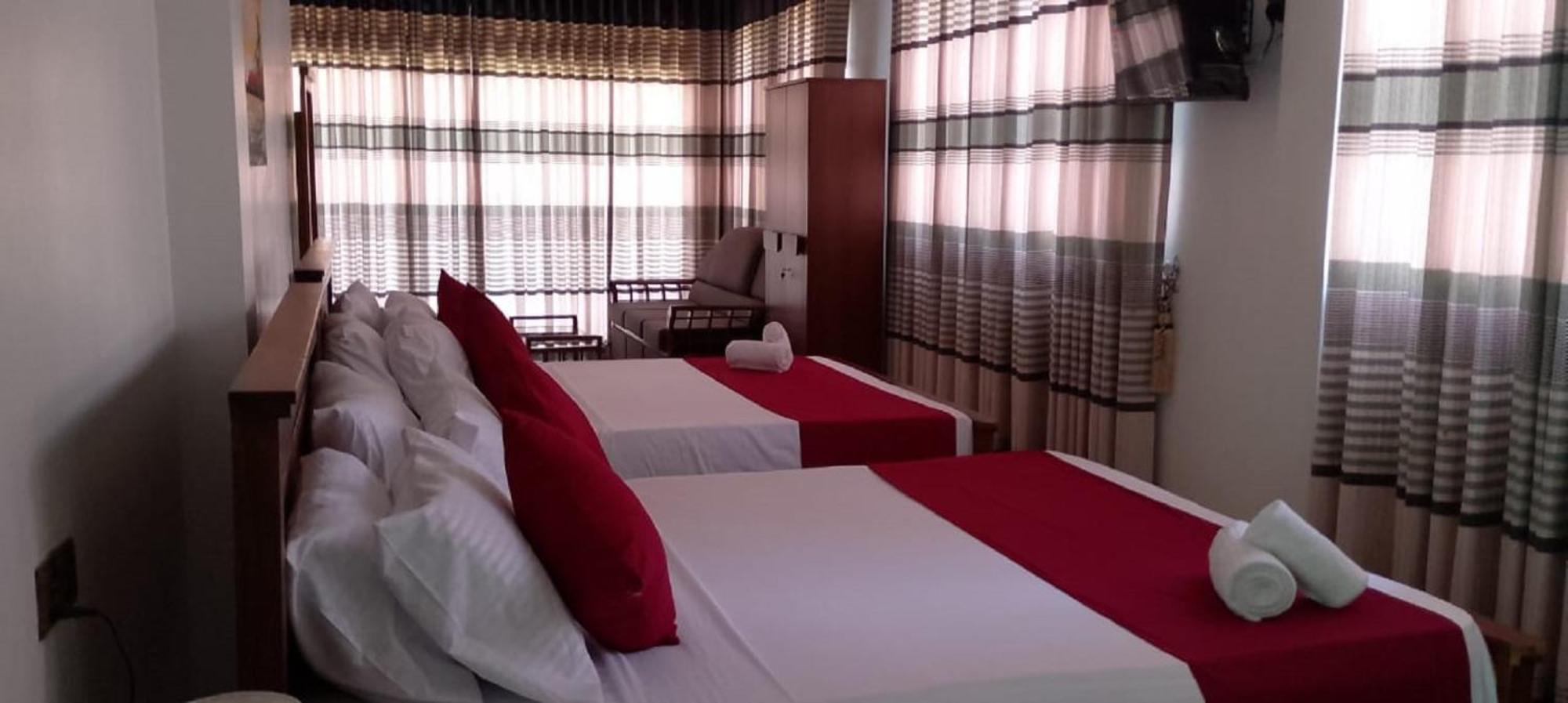 Ark Guest house Kandy