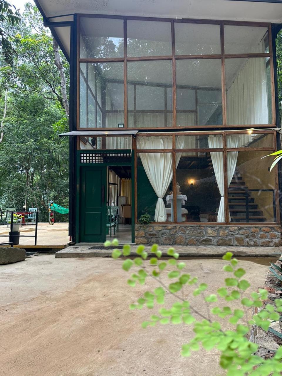 Enchanted Lodge Kandy