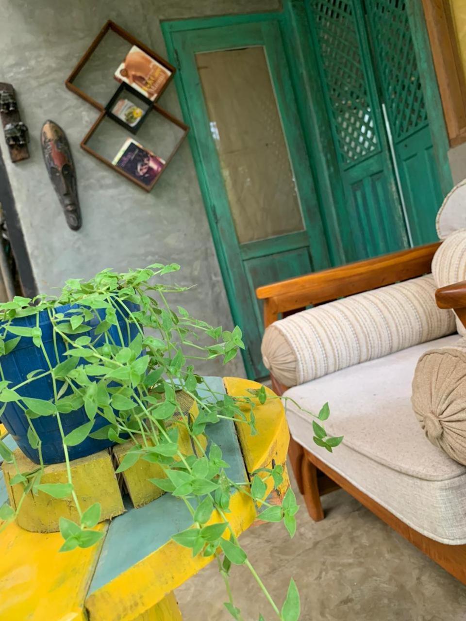 Lodge Enchanted Kandy
