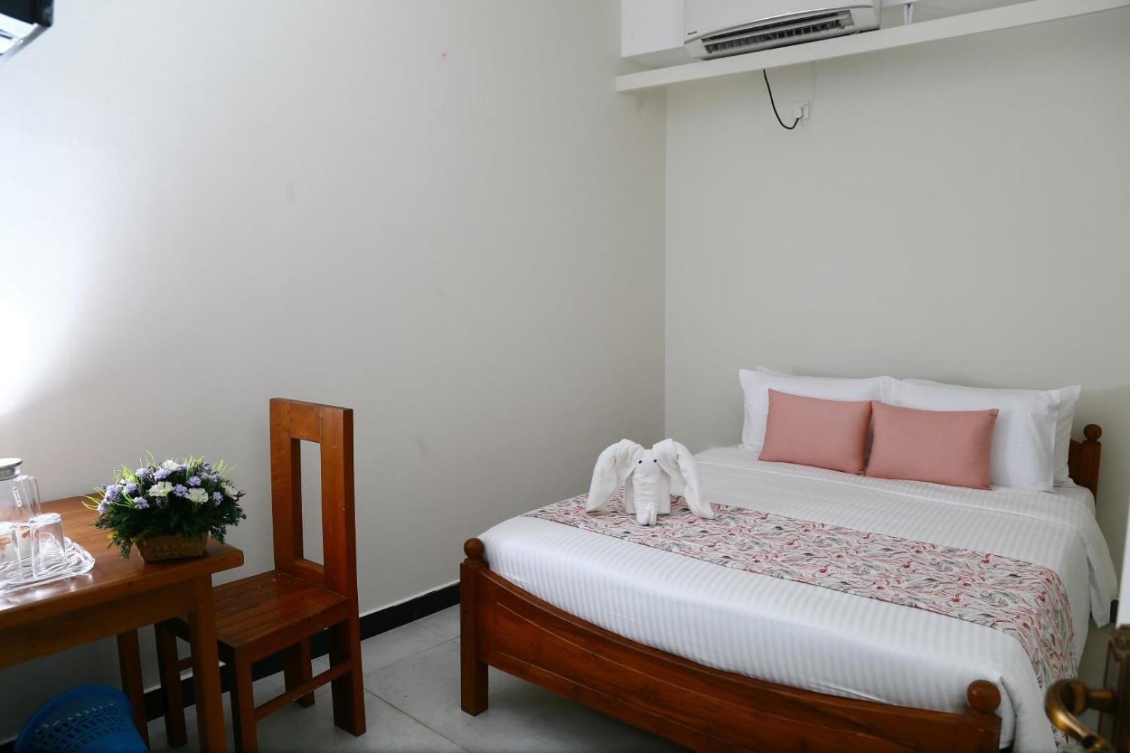 Hotel Nest Kandy