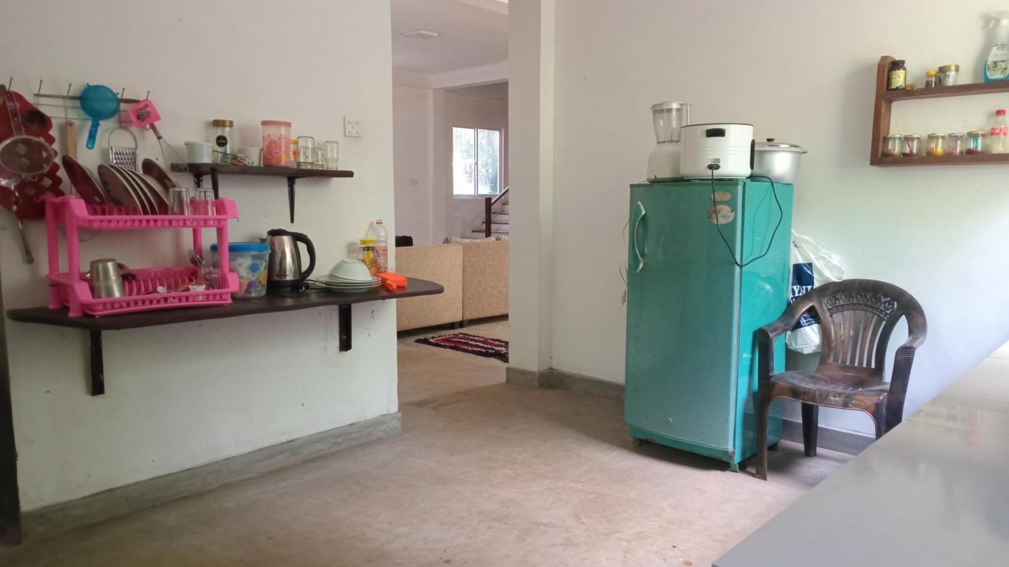 Holiday home D&d Holyday Homes