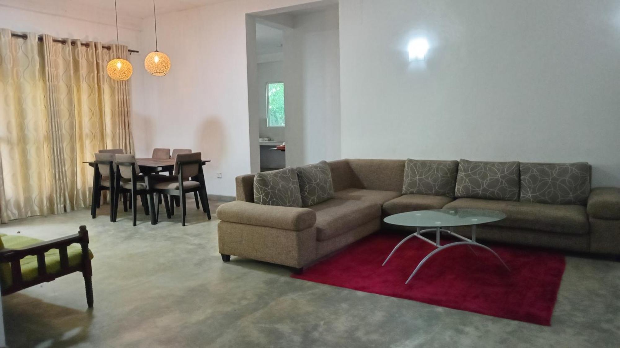 Holiday home D&d Holyday Homes *