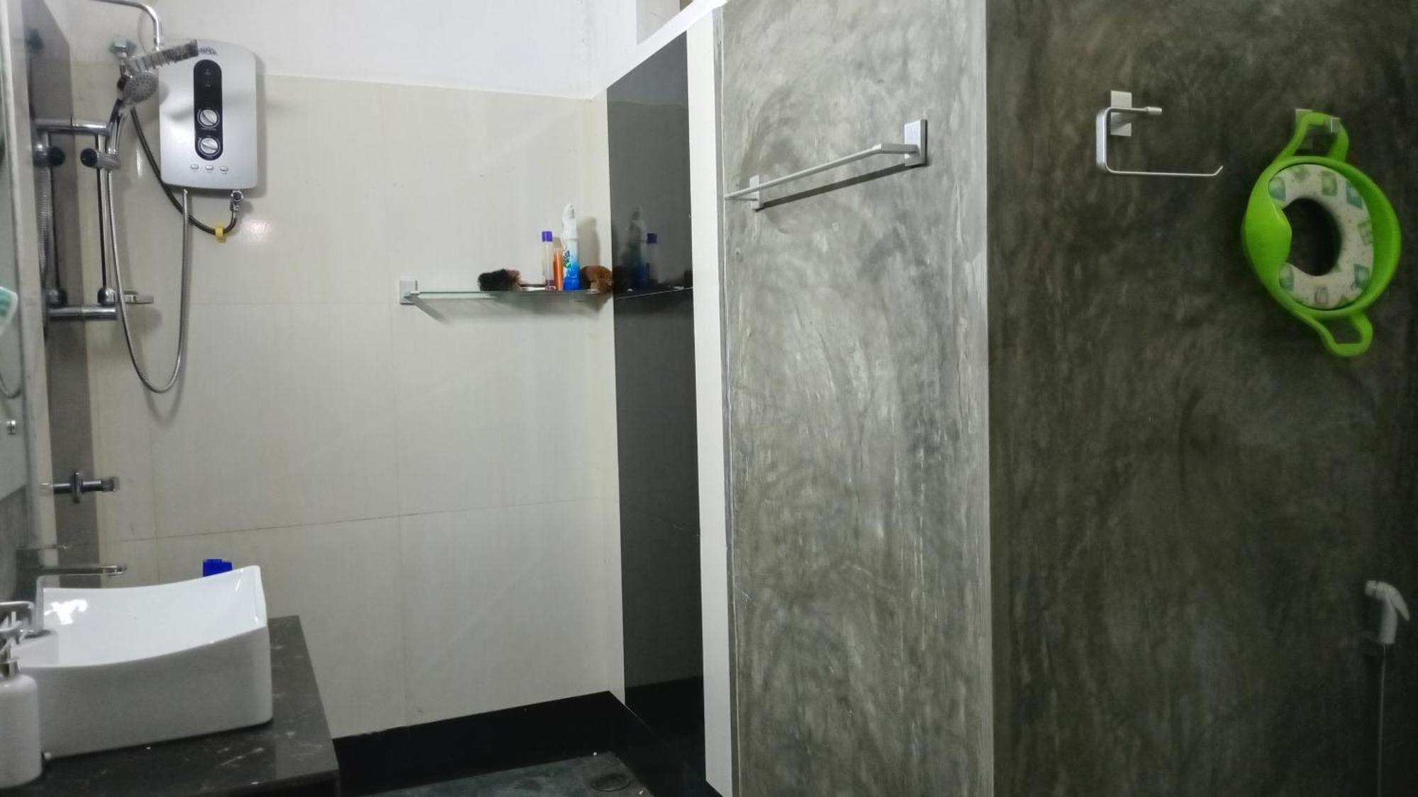 Holiday home D&d Holyday Homes Kandy