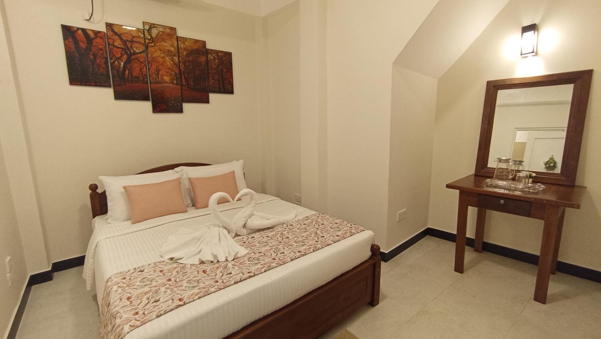 Nest Hotel Kandy