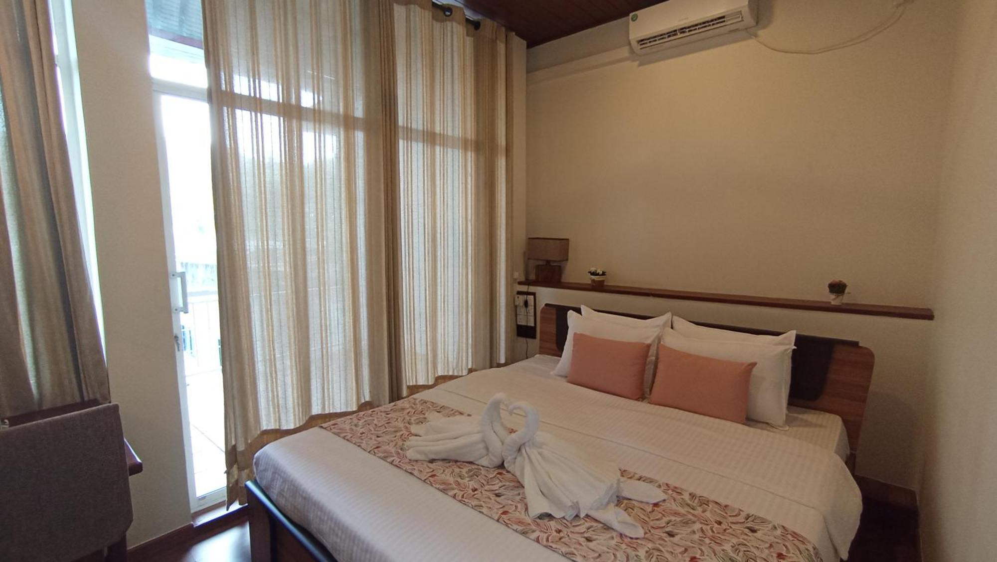 Hotel Nest *
