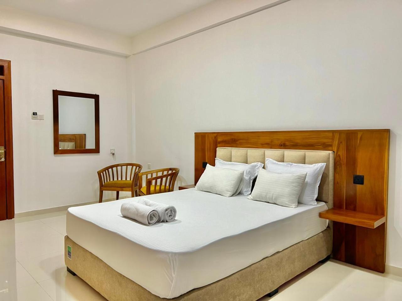 Easy Homestay