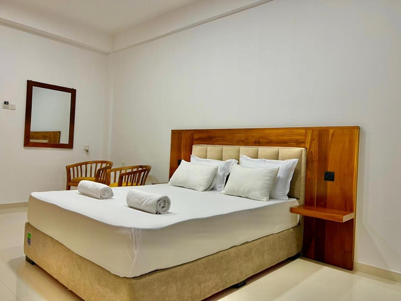 Homestay Easy *