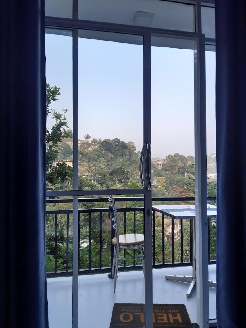 Guest house Cozy Kandy