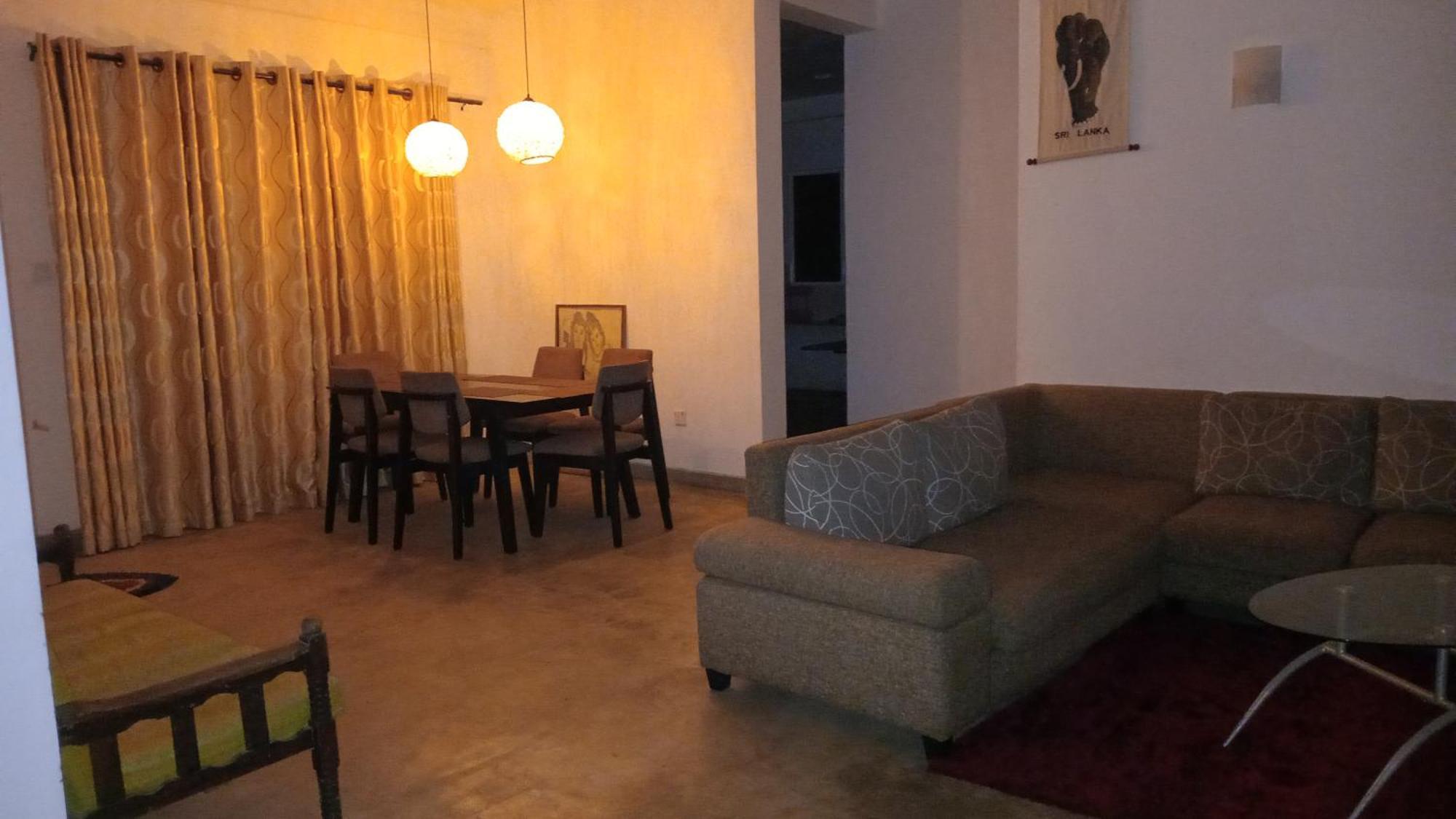 Holiday home D&d Holyday Homes Kandy