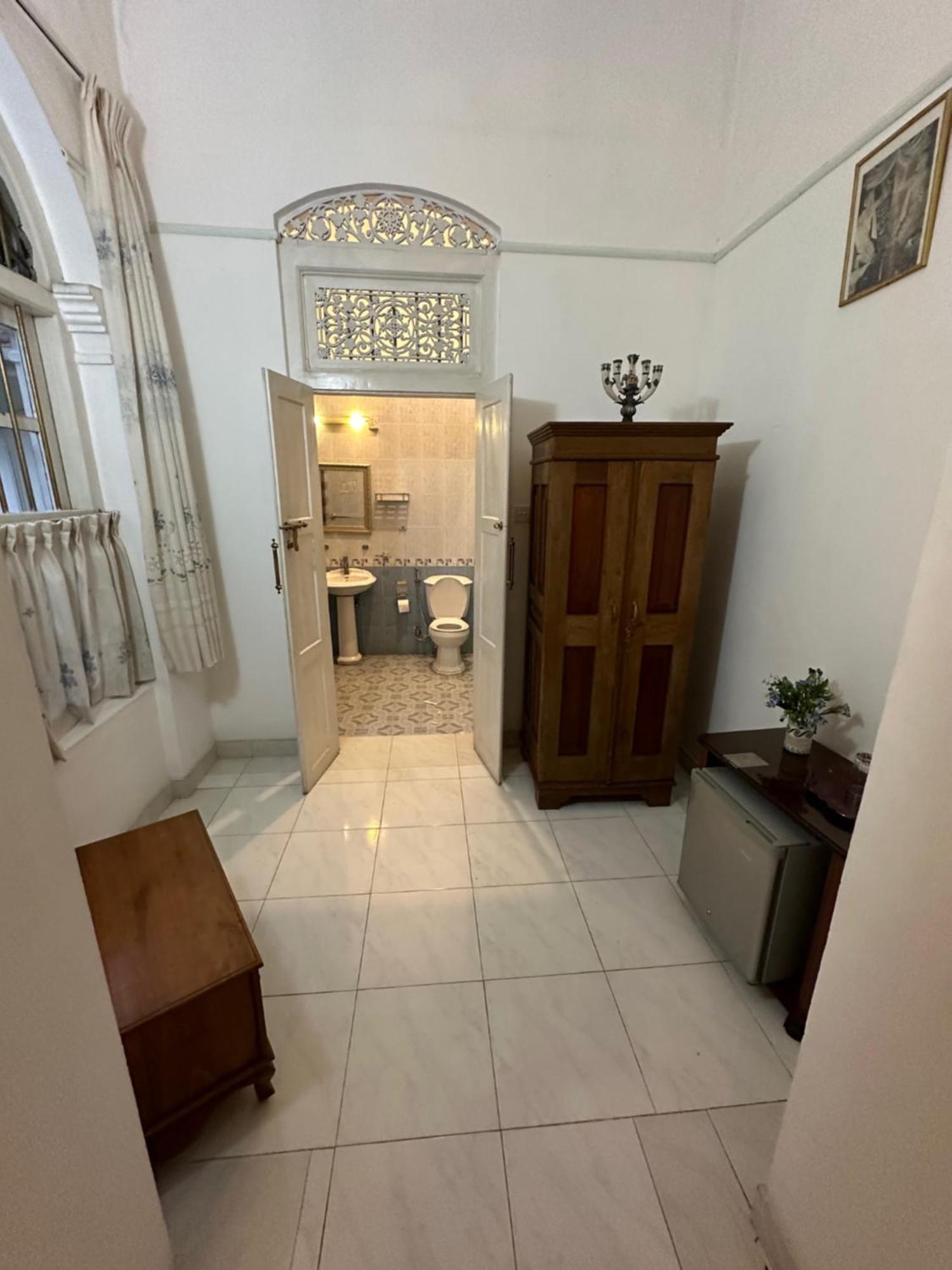 Manor House-kandy