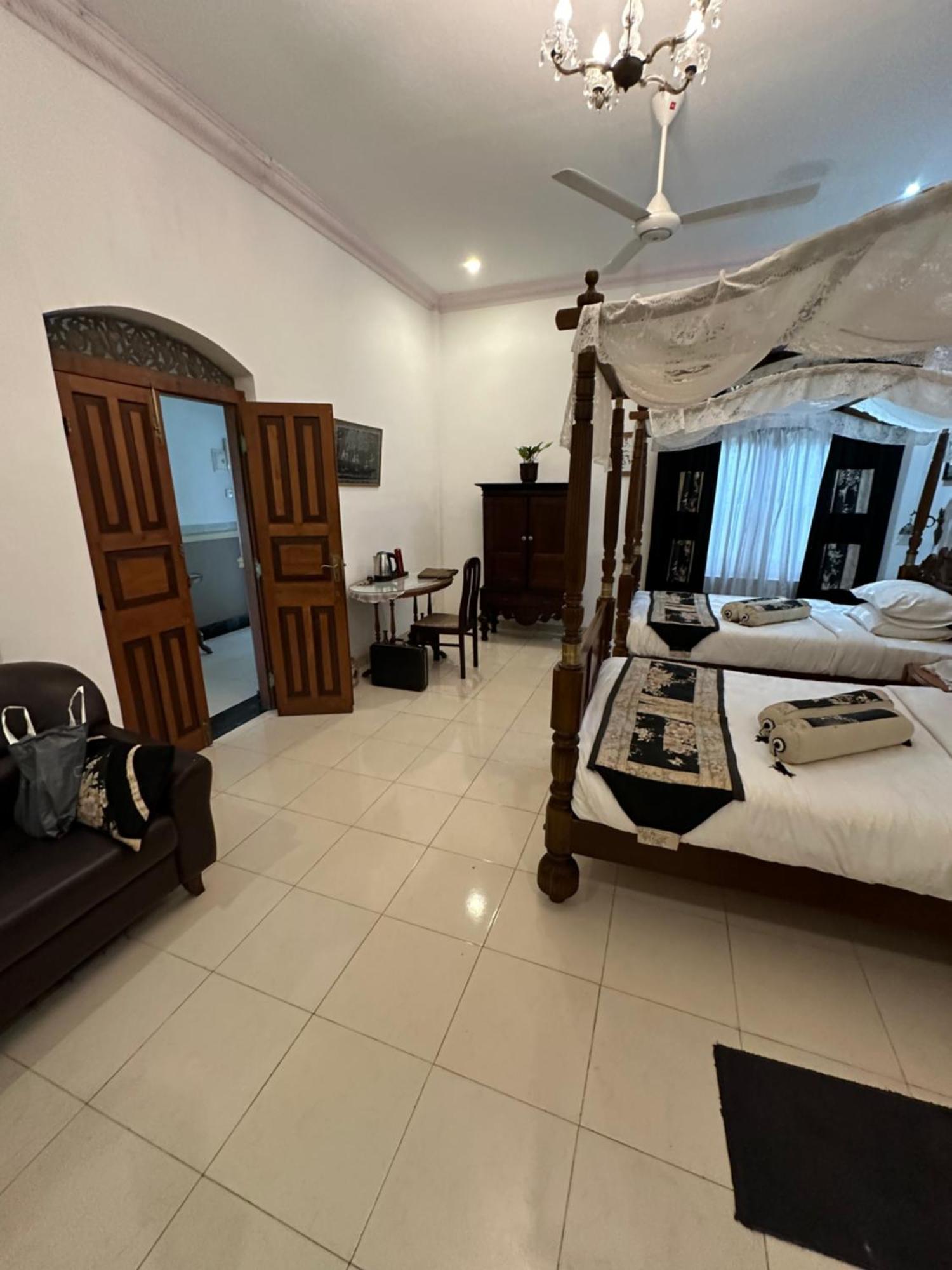 Manor House-kandy Kandy