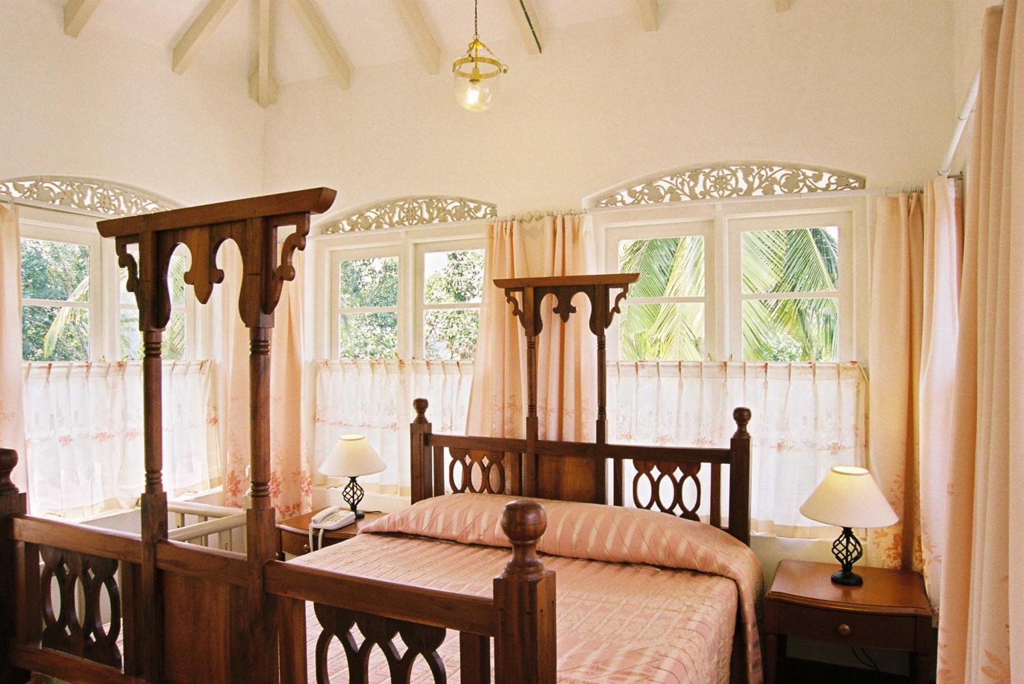 Hotel Manor House-kandy