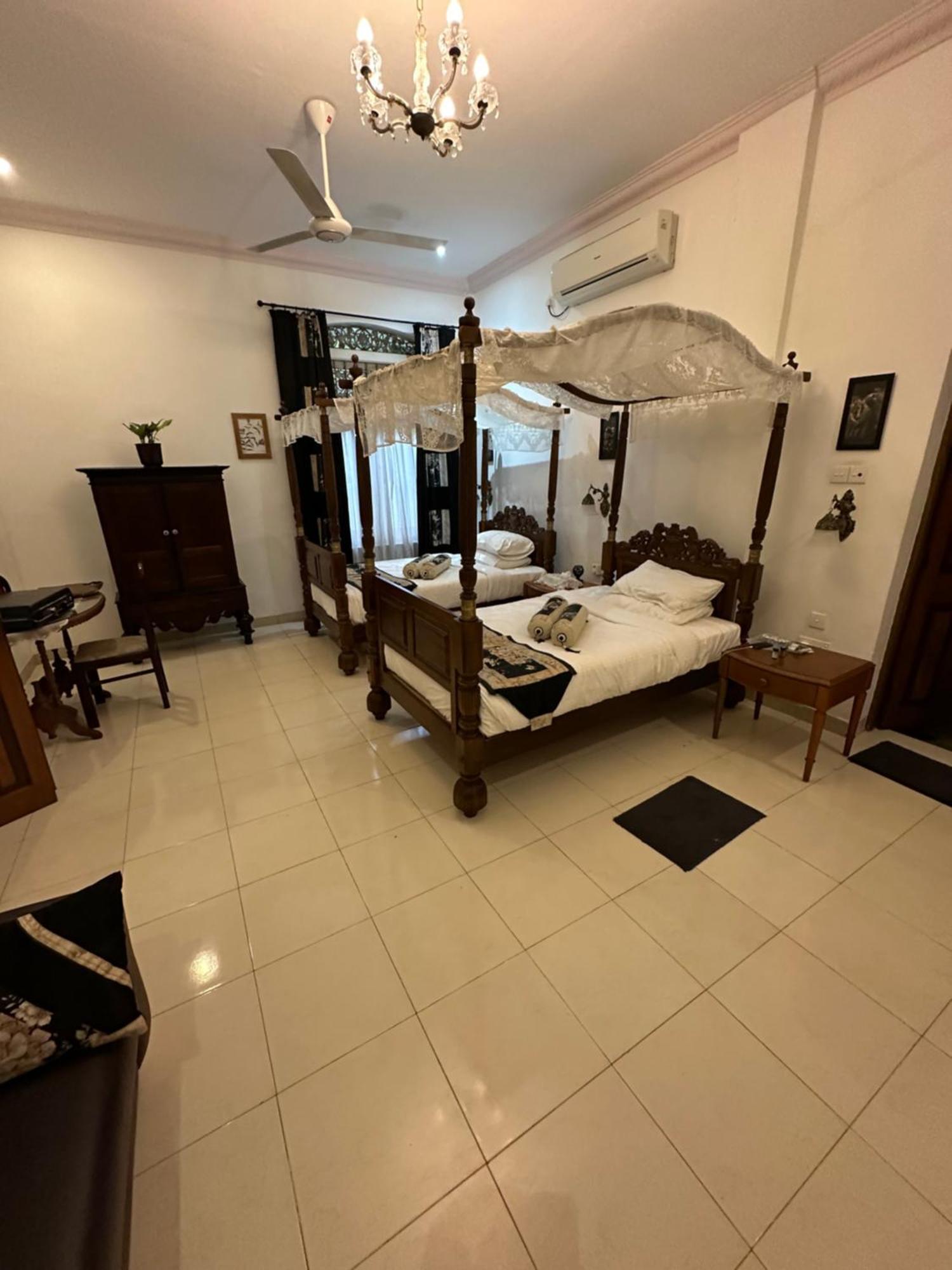Manor House-kandy Hotel 3*