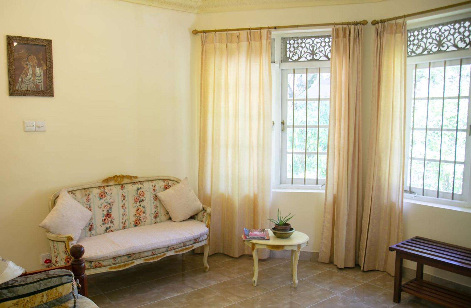 Hotel Manor House-kandy Kandy