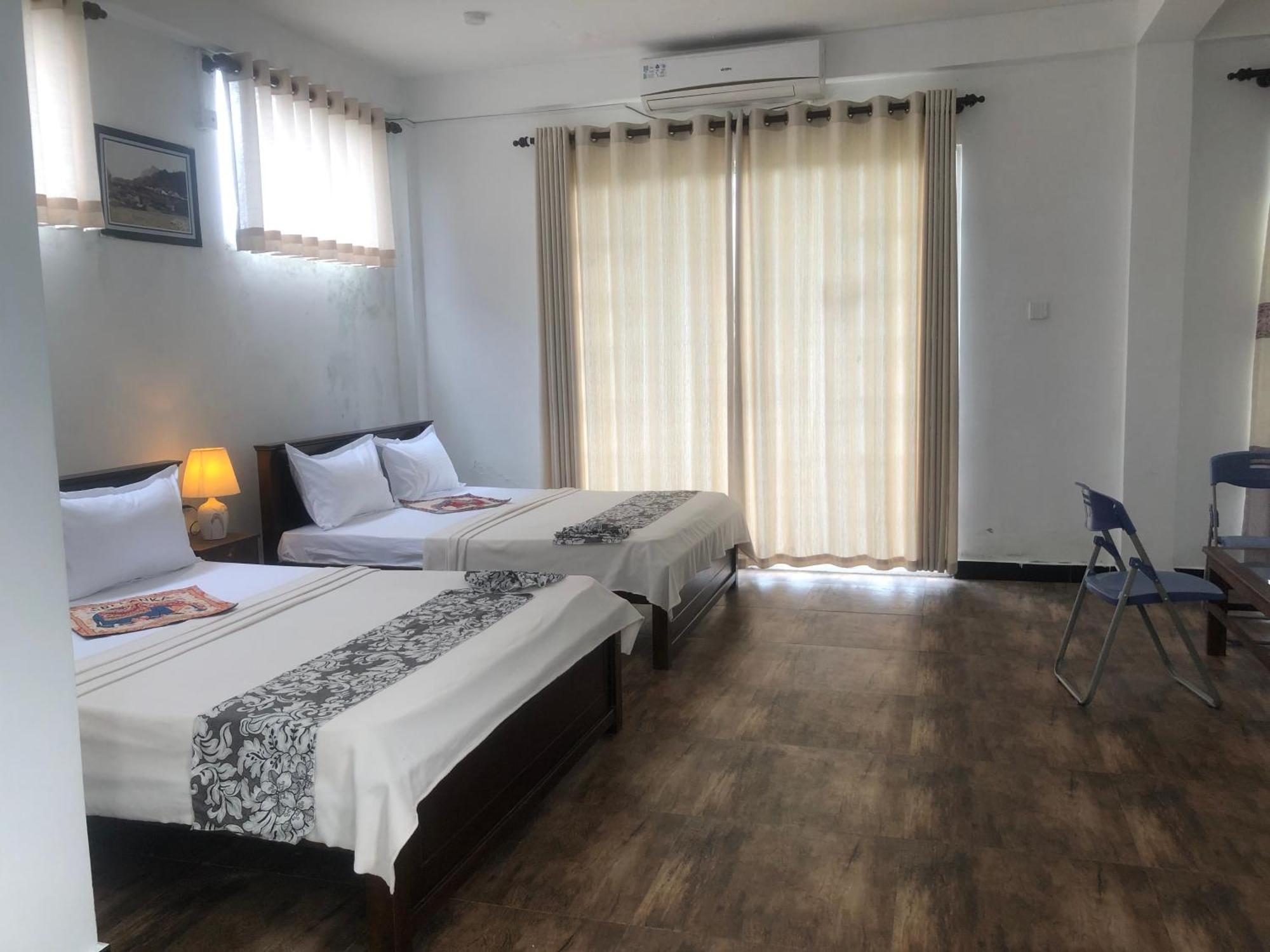 The Upcountry Hotel Kandy