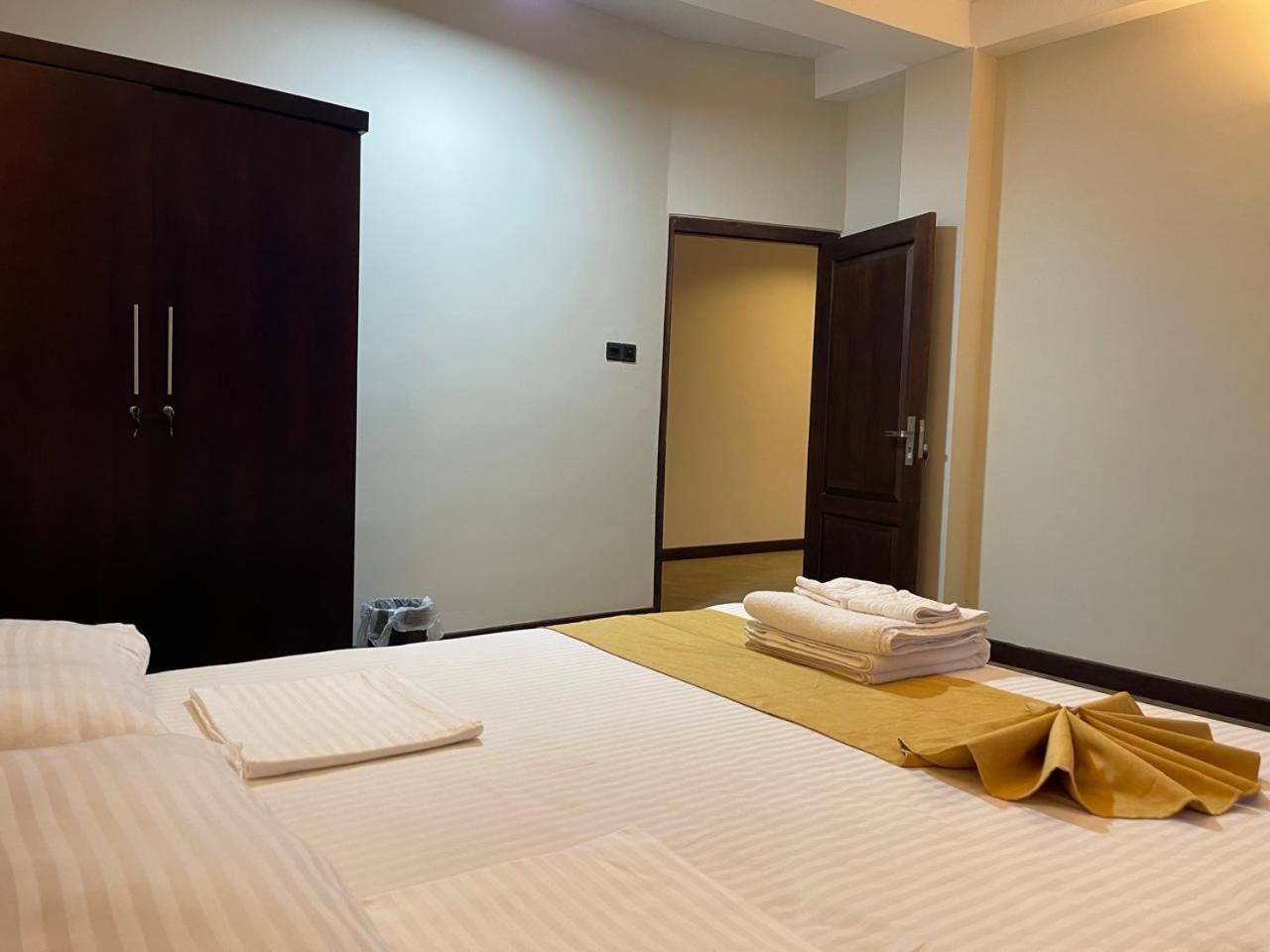 Guest house Lush Breeze Kandy