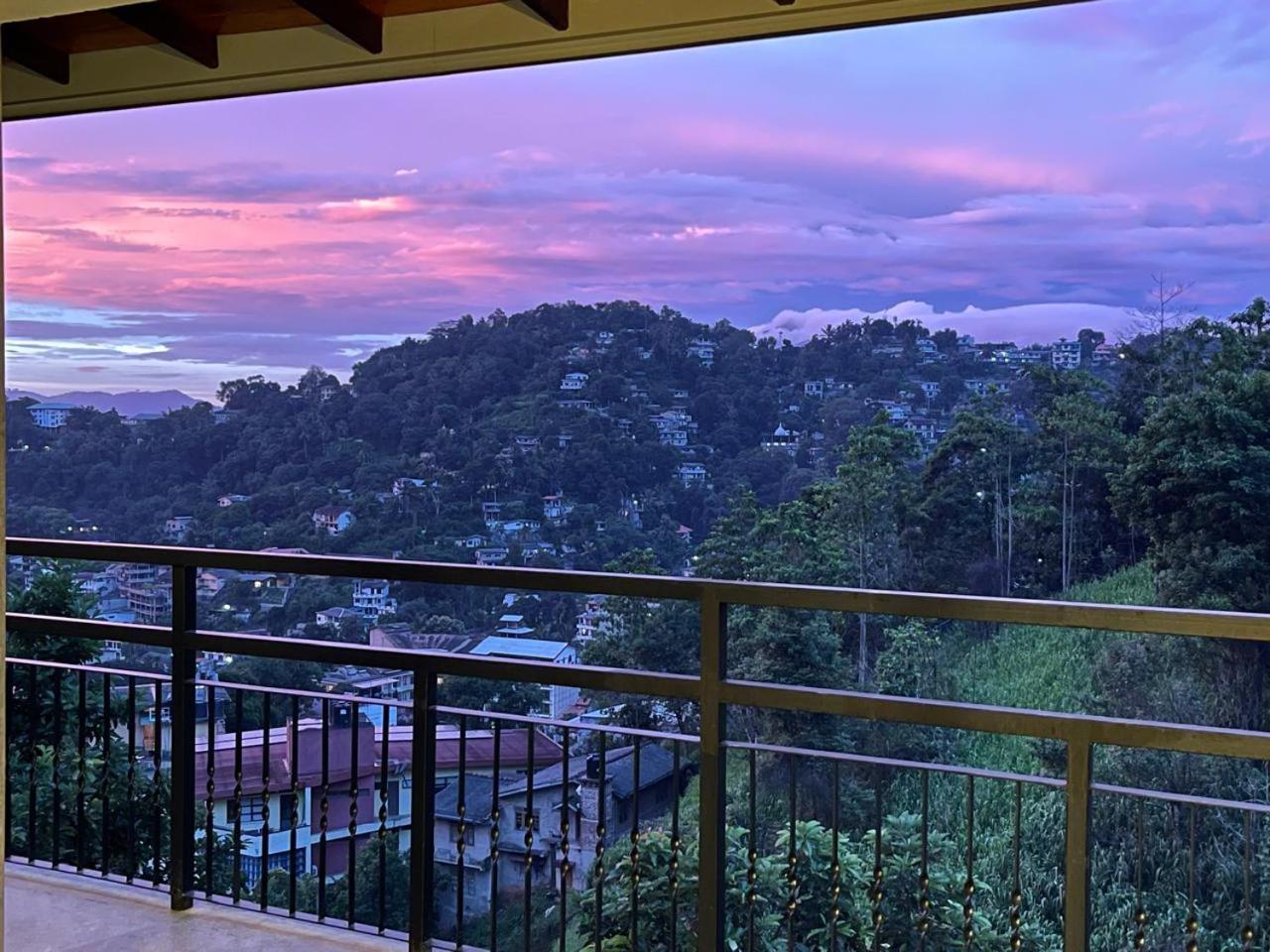 Guest house Lush Breeze Kandy