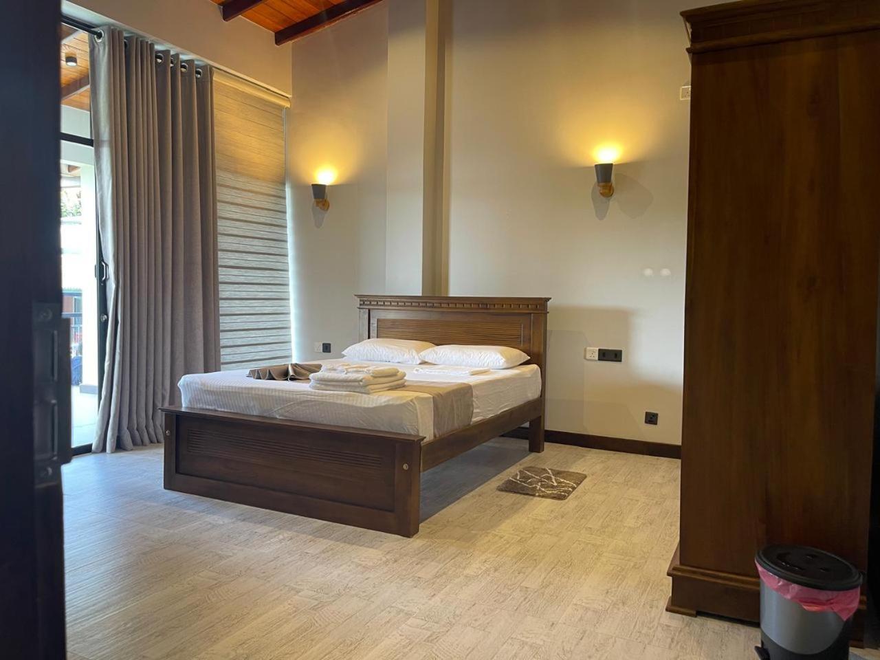 Guest house Lush Breeze *