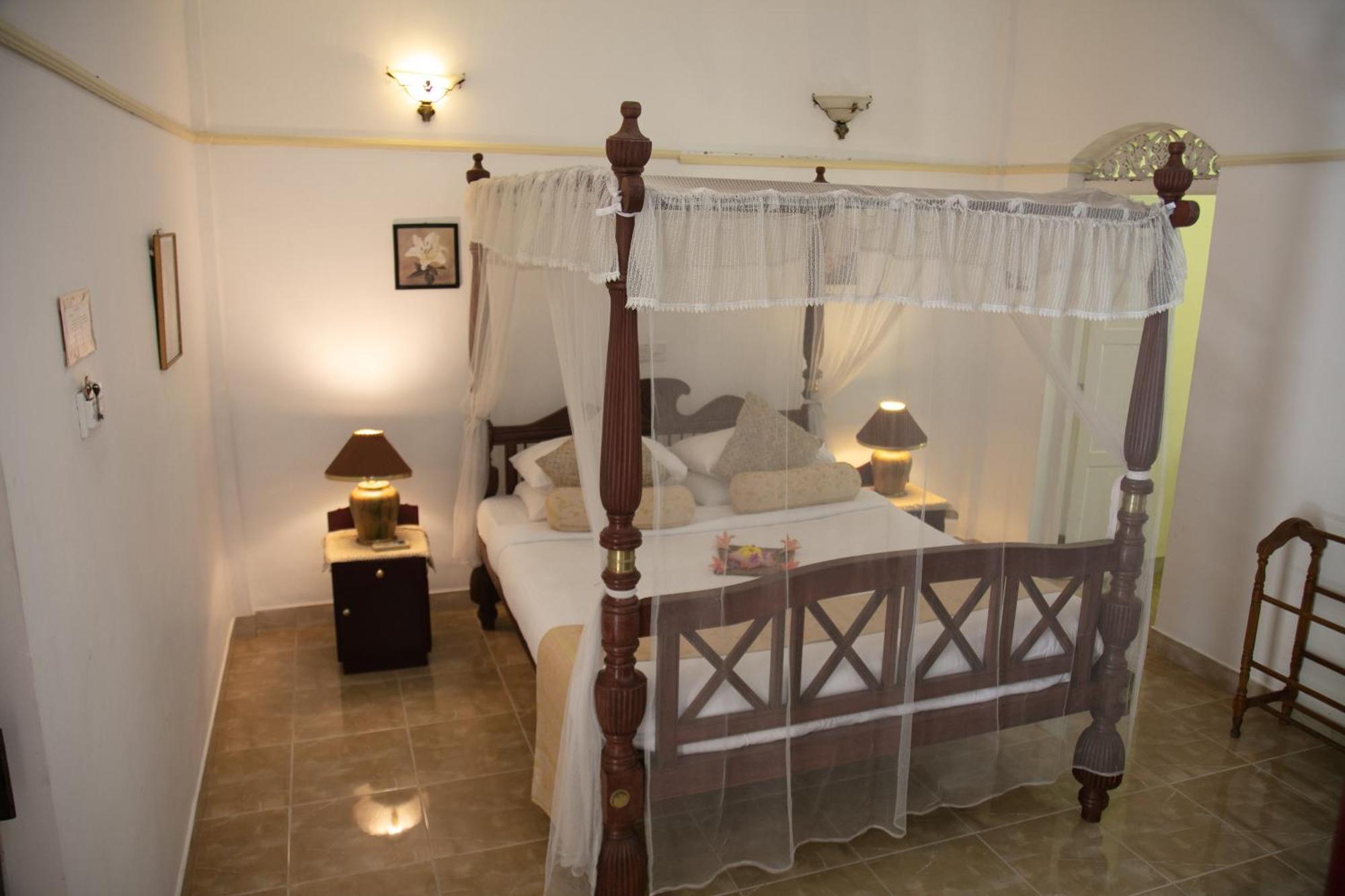 Manor House-kandy Kandy