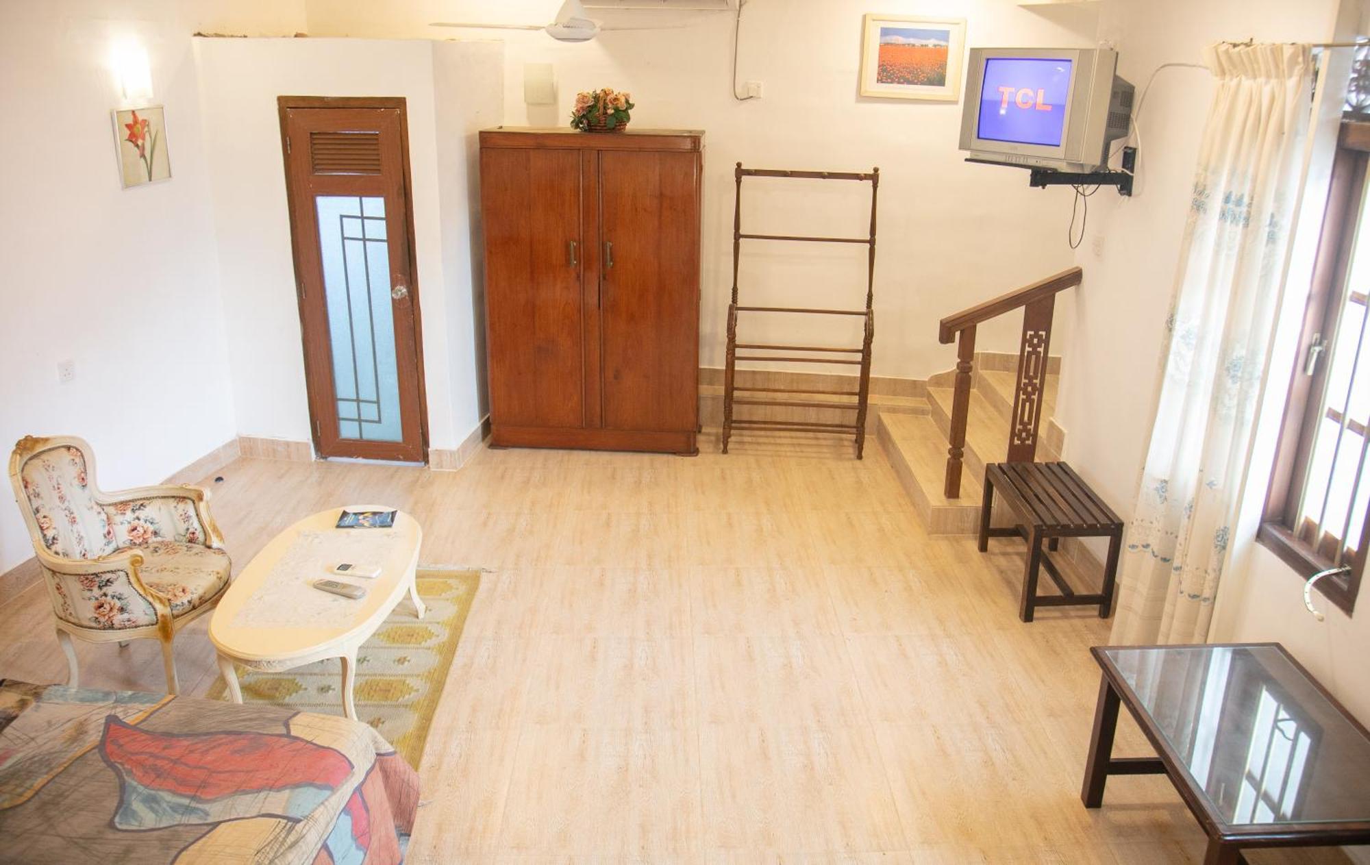 Manor House-kandy Hotel
