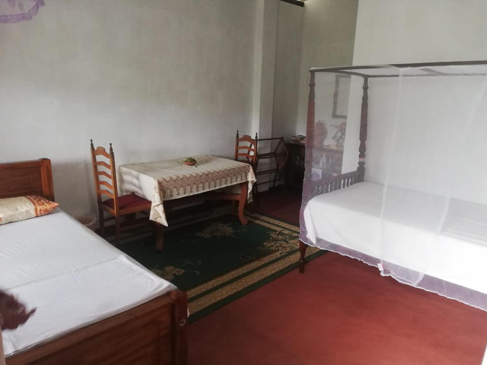 H S Homestay