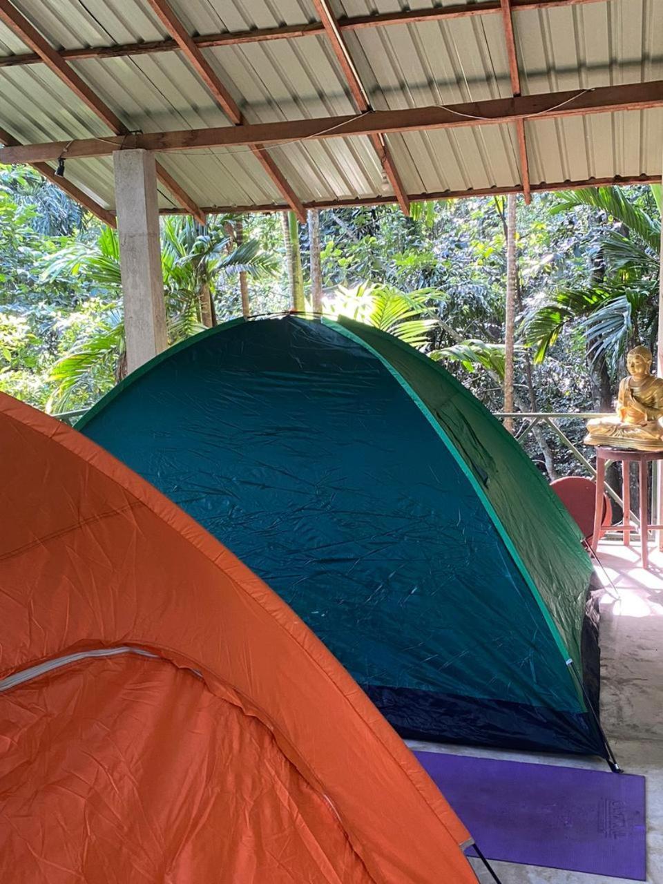 Guest house Eco Retreat