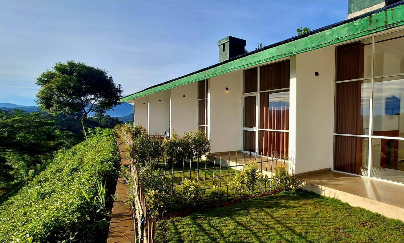 Kobbekaduwa Guest house Kandy