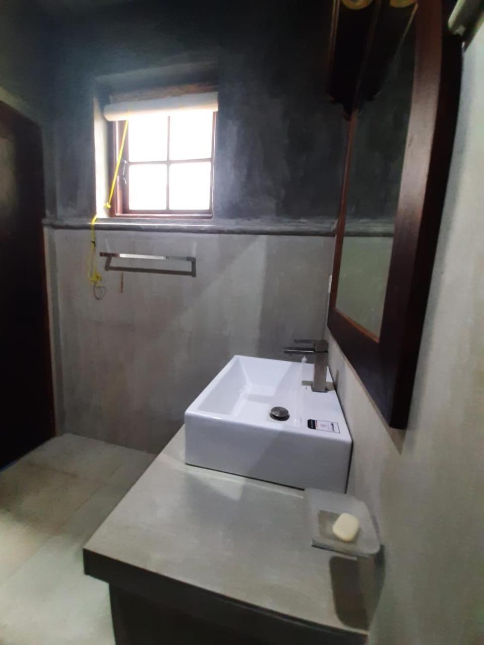 Trident Guest house