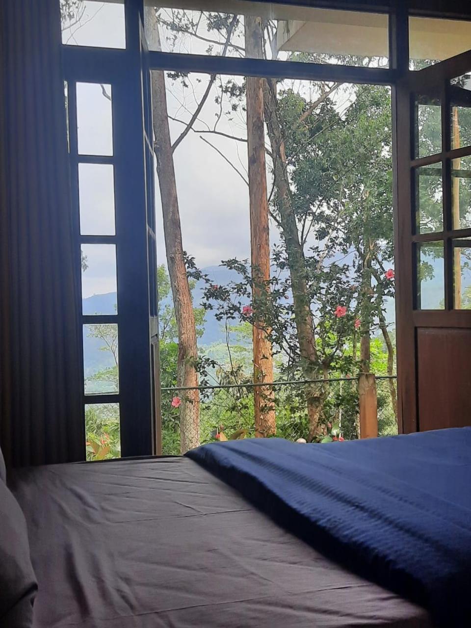 Trident Guest house Kandy