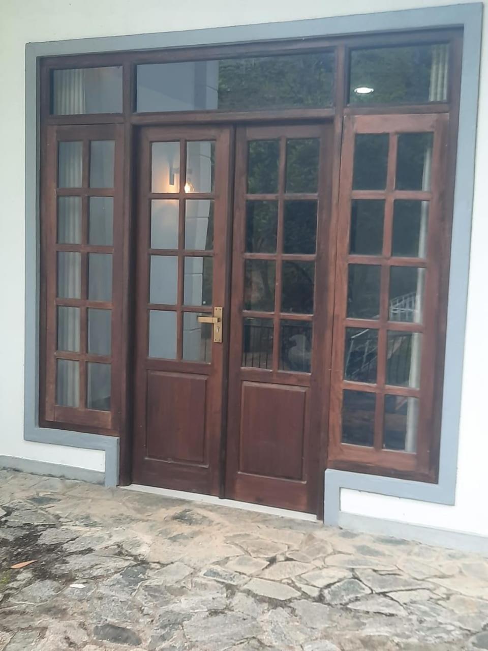 Trident Guest house