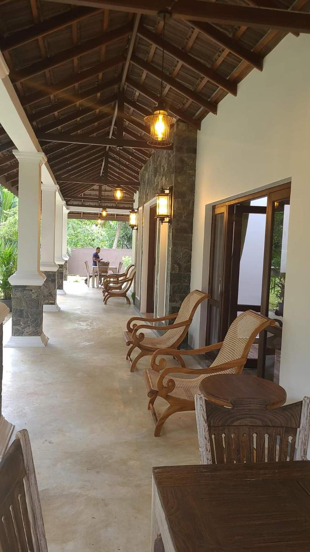 D55 Hotel Kandy