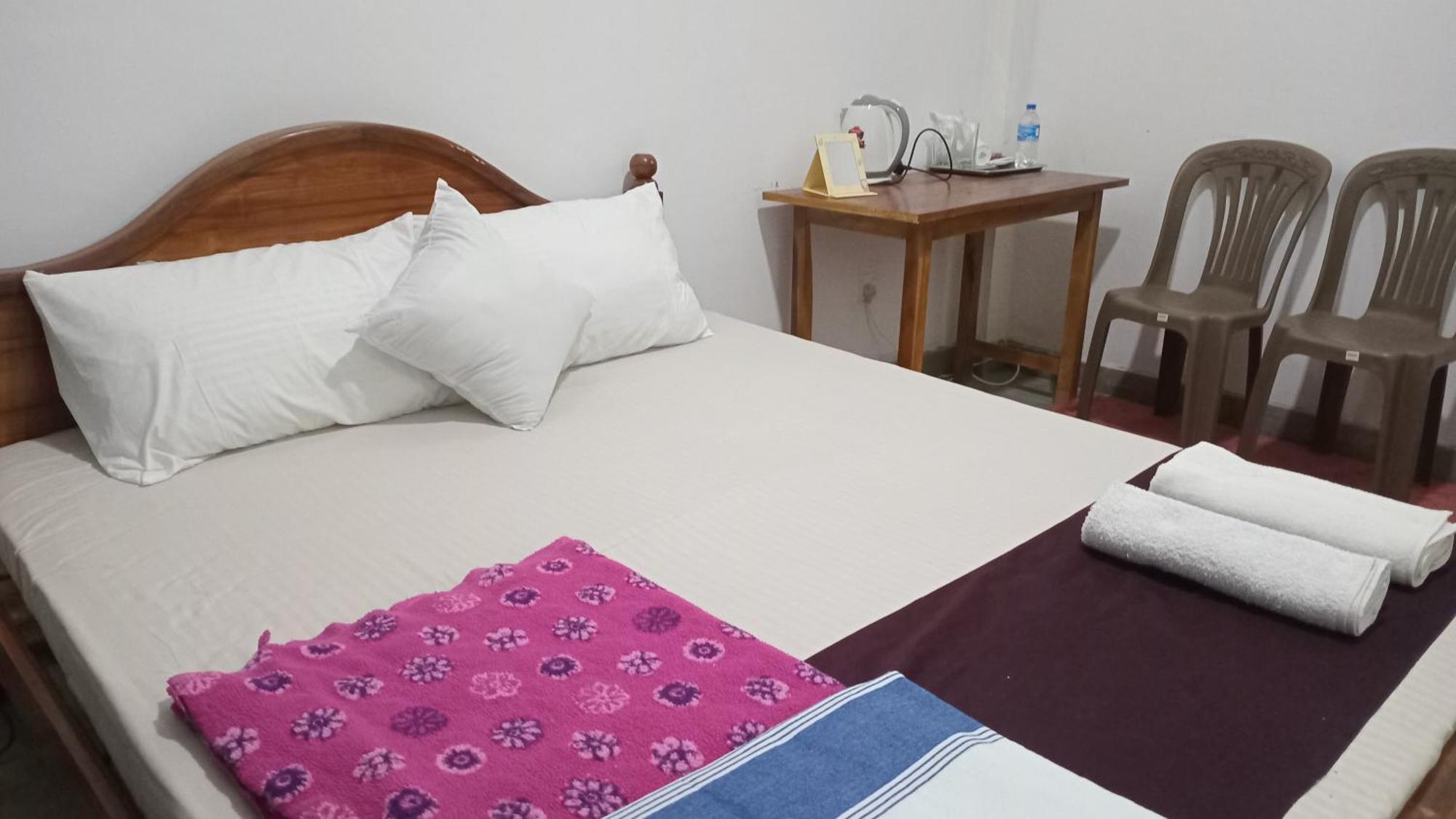 D&d Holyday Homes Holiday home