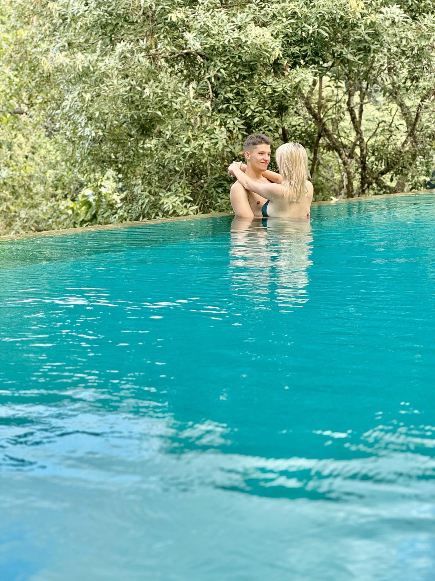 Aqua Dunhinda Villa & Nature Retreat Kandy