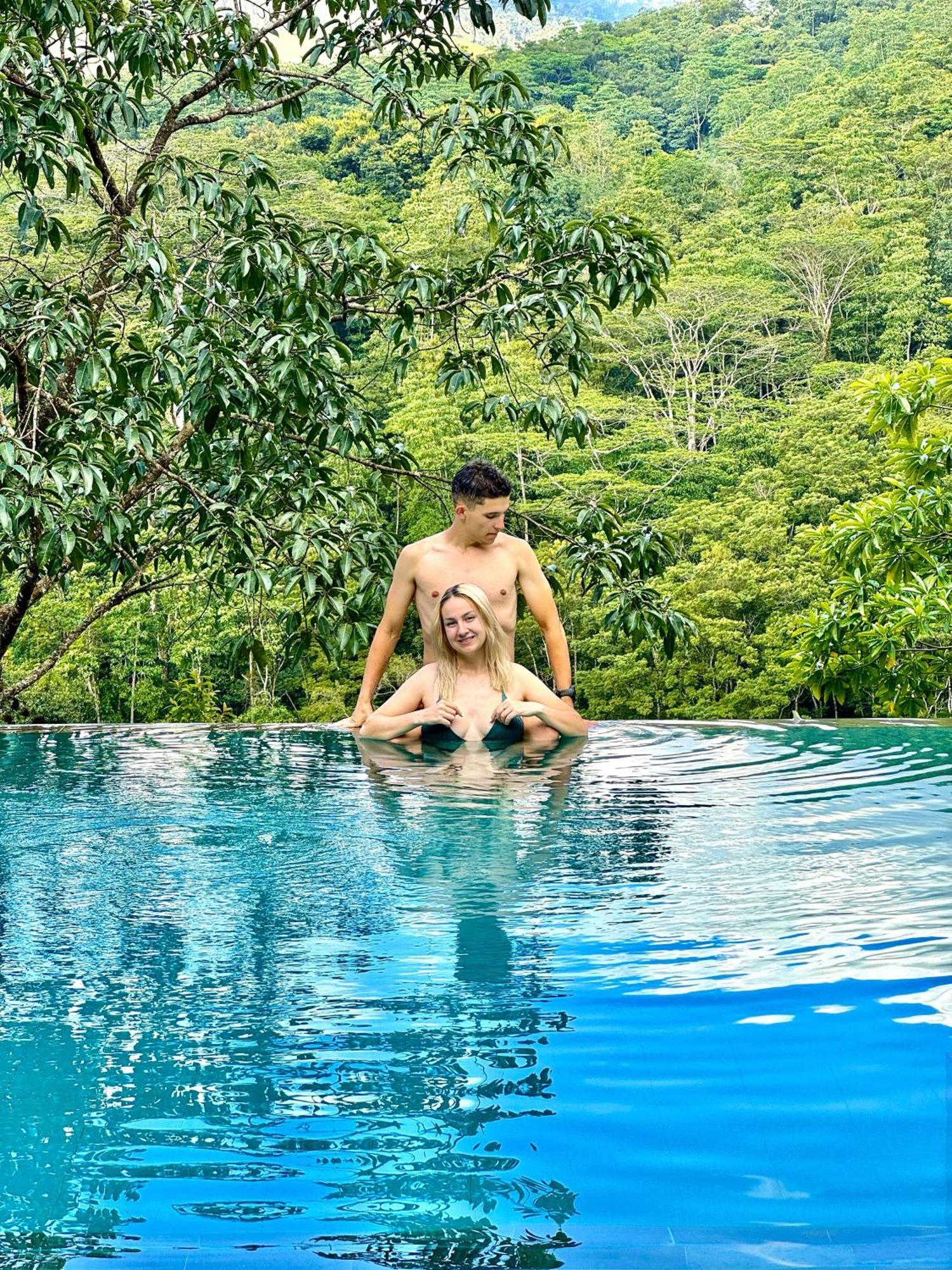 Aqua Dunhinda Villa & Nature Retreat Kandy