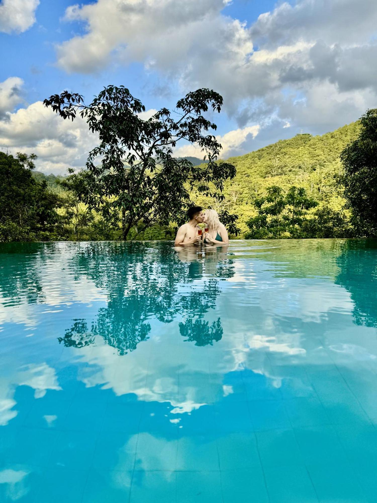 Aqua Dunhinda Villa & Nature Retreat Hotel 4*
