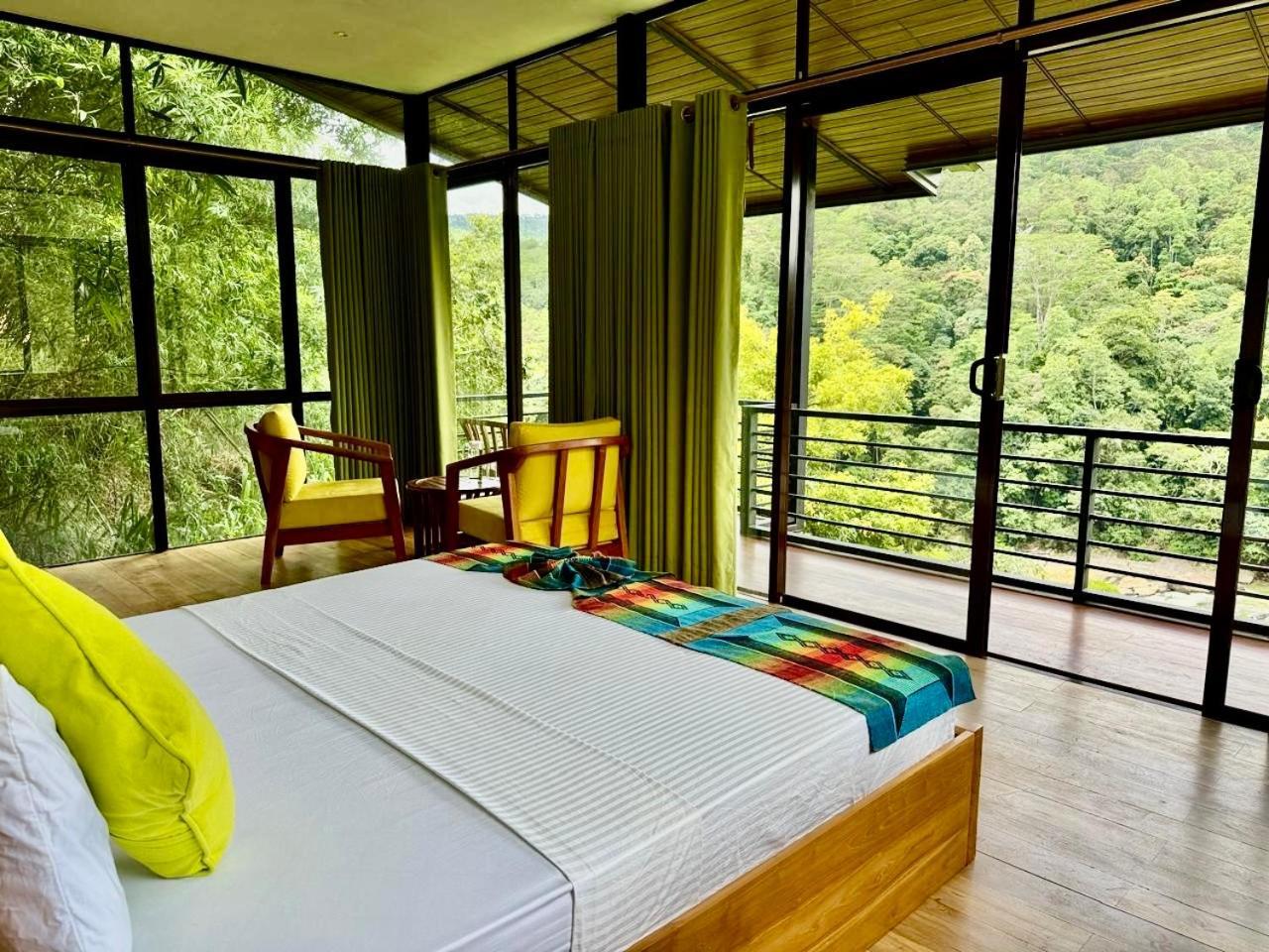 Hotel Aqua Dunhinda Villa & Nature Retreat Kandy