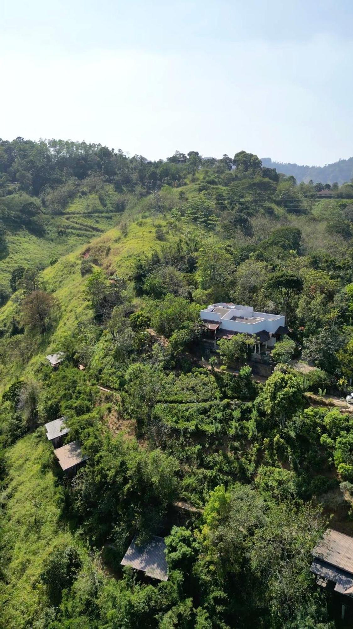 Hotel Aqua Dunhinda Villa & Nature Retreat Kandy