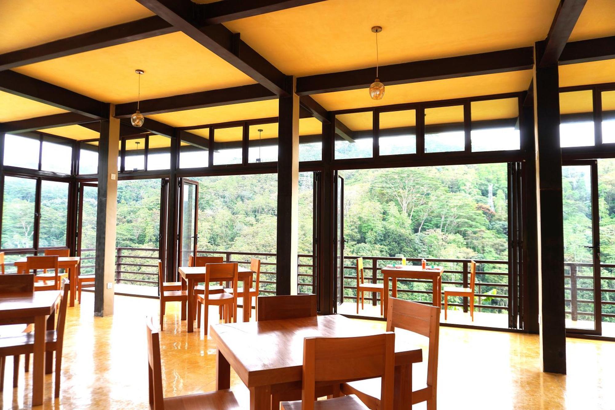Hotel Aqua Dunhinda Villa & Nature Retreat 4*