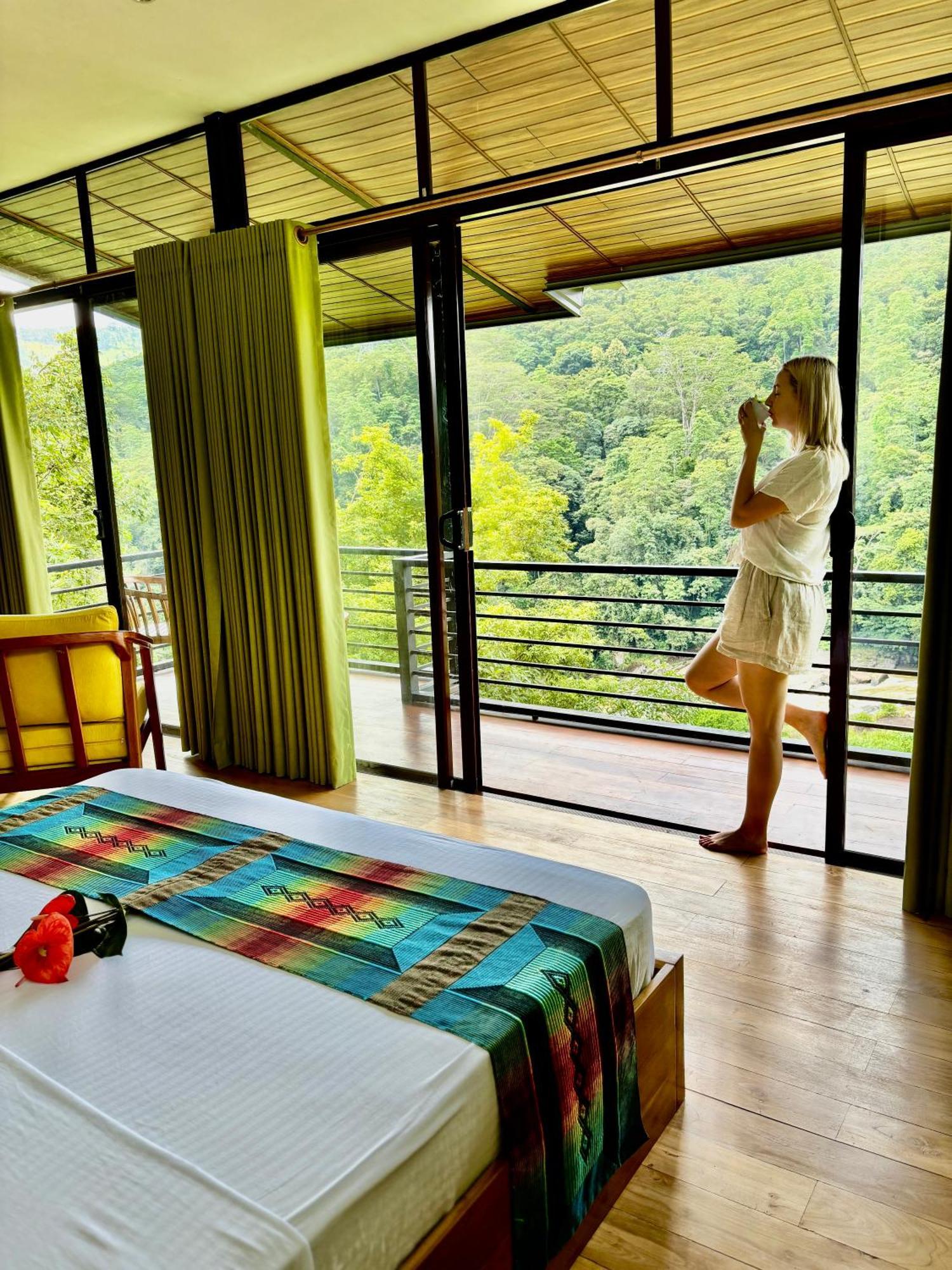 Hotel Aqua Dunhinda Villa & Nature Retreat