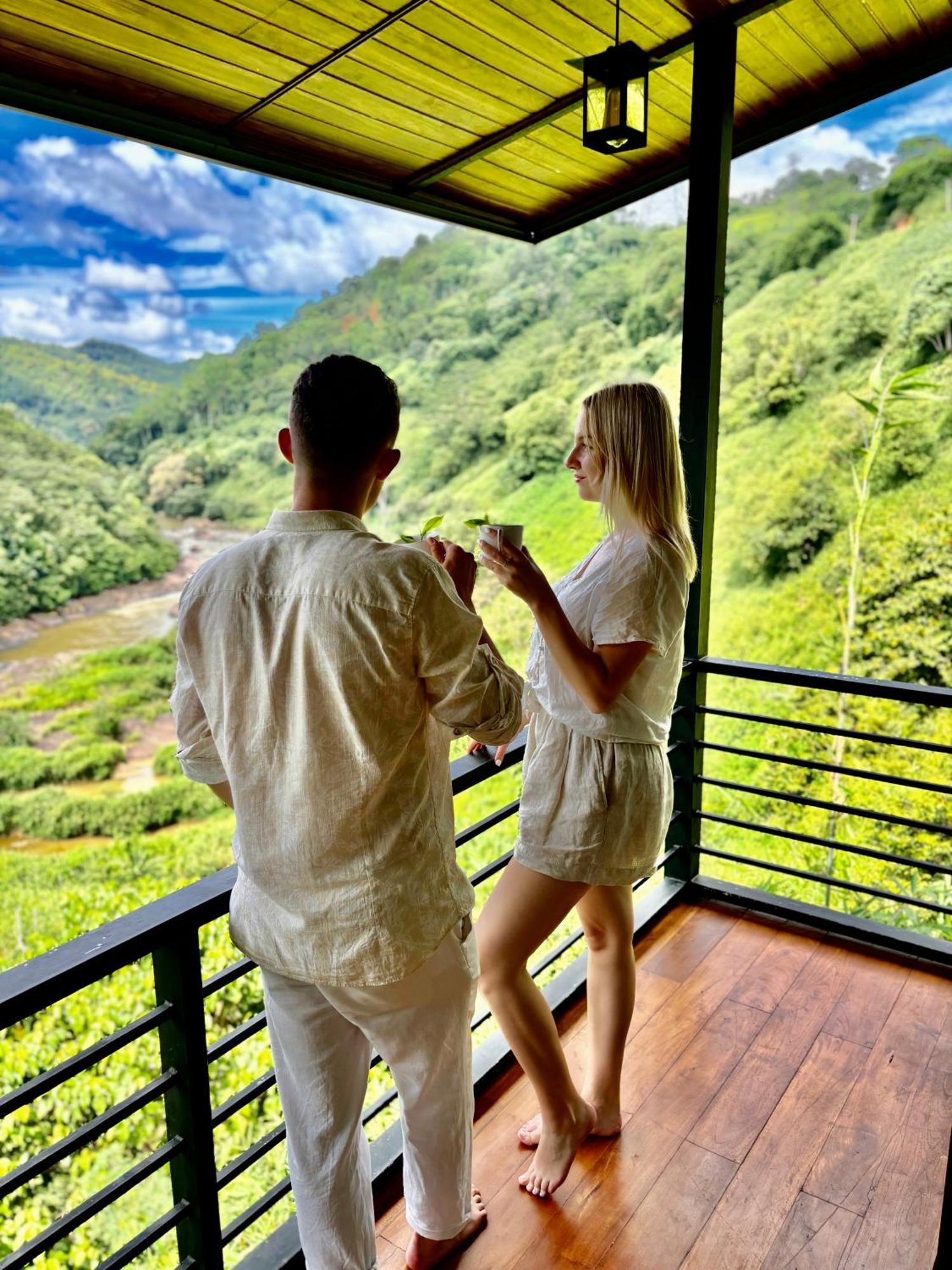 Aqua Dunhinda Villa & Nature Retreat 4*