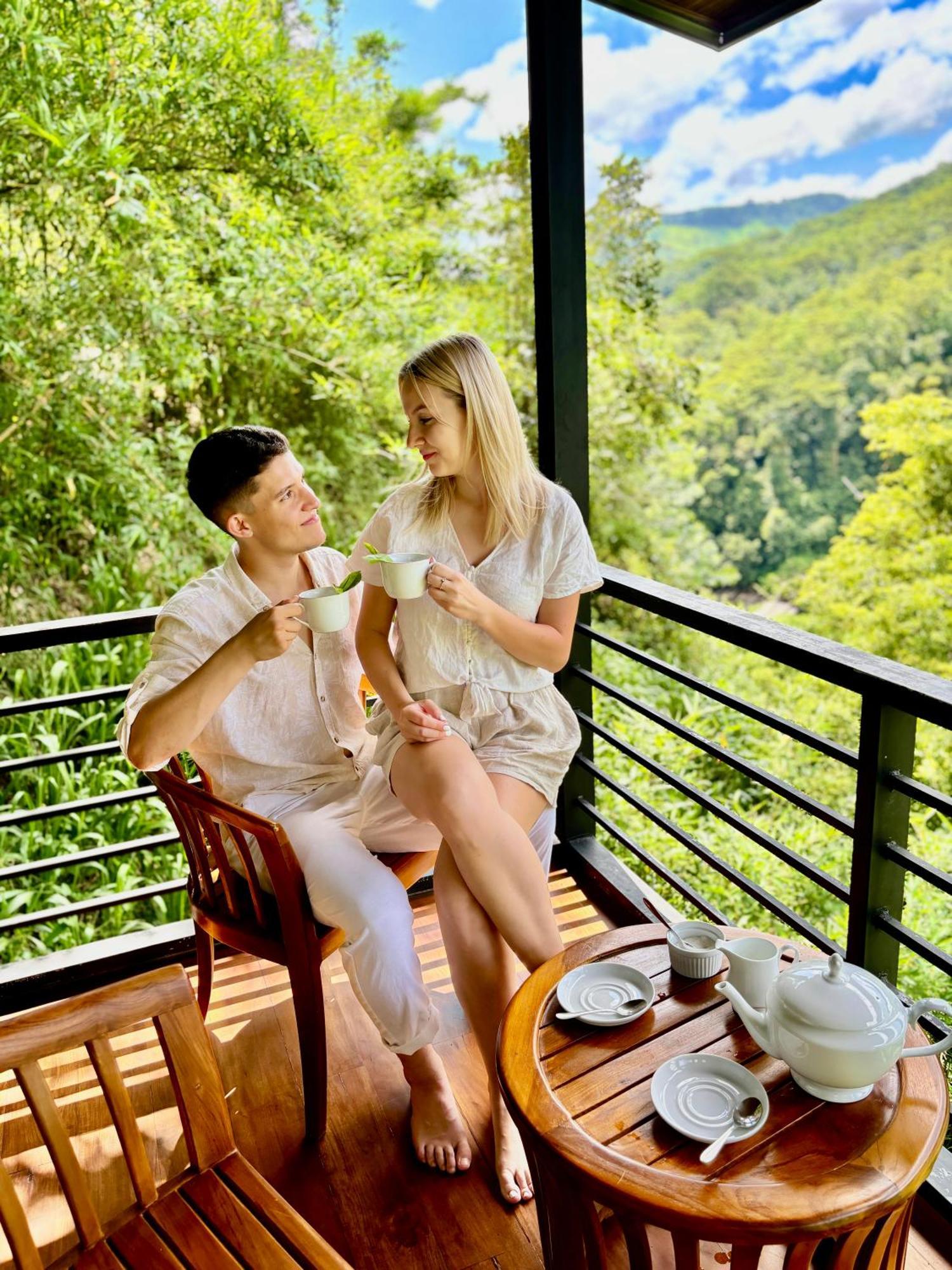 Hotel Aqua Dunhinda Villa & Nature Retreat Kandy