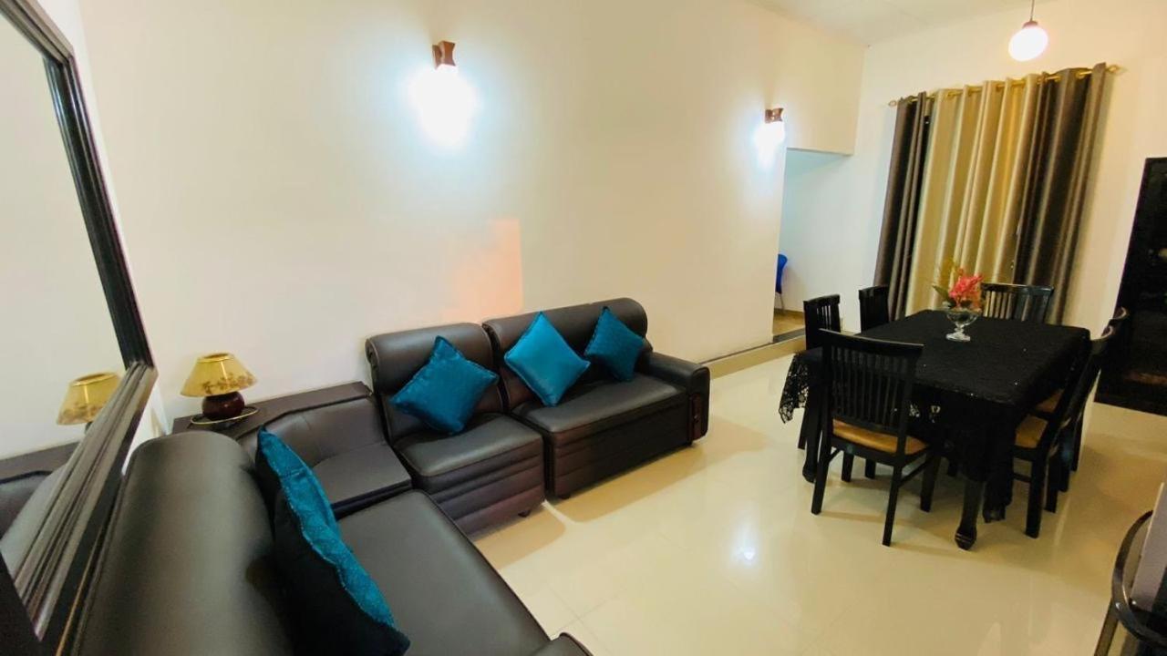 V Meepe Villa *