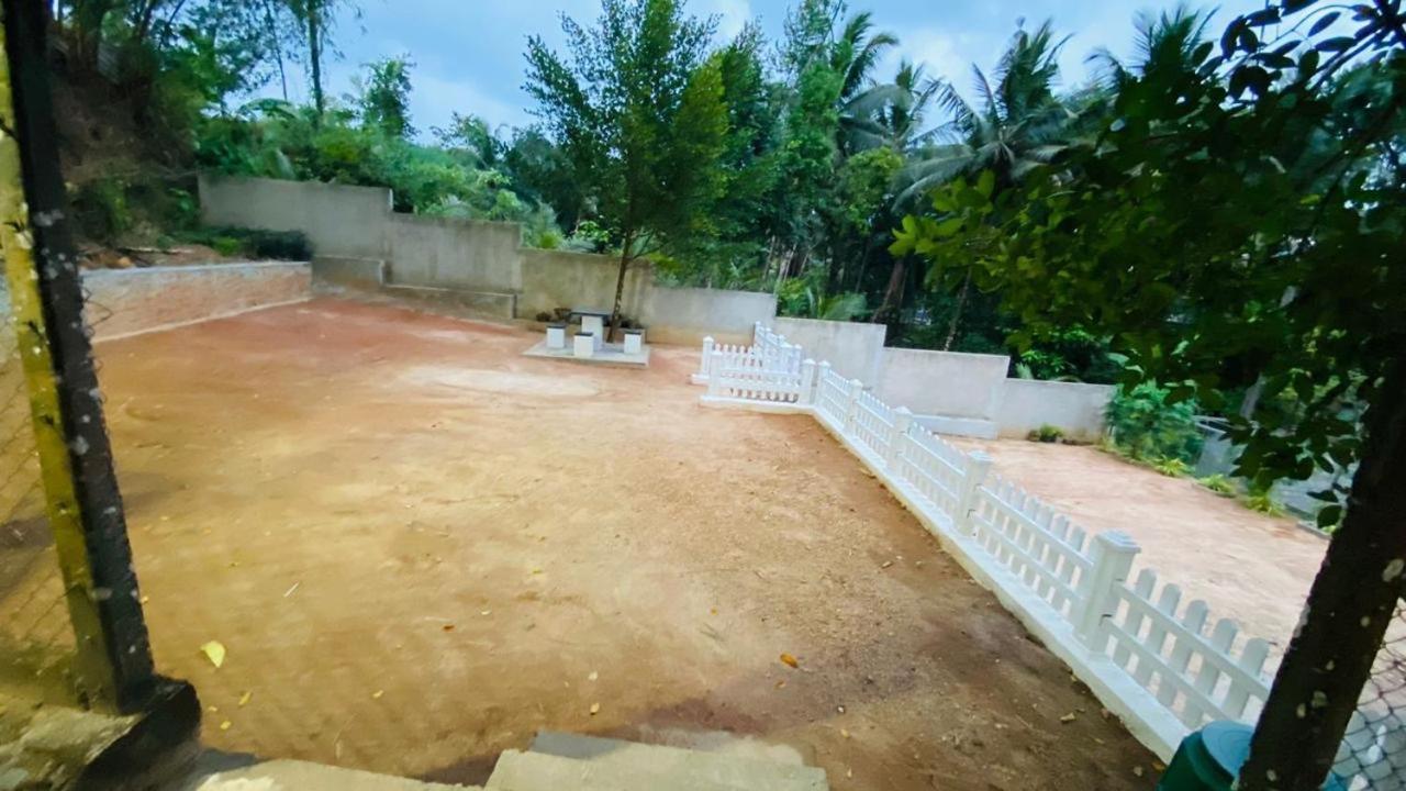 Villa V Meepe